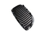 Original BMW E90 E92 E93 M3 Chrome Grill Depan Kiri - Image 4