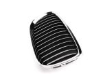 Original BMW E90 E92 E93 M3 Chrome Grill Depan Kanan - Image 3