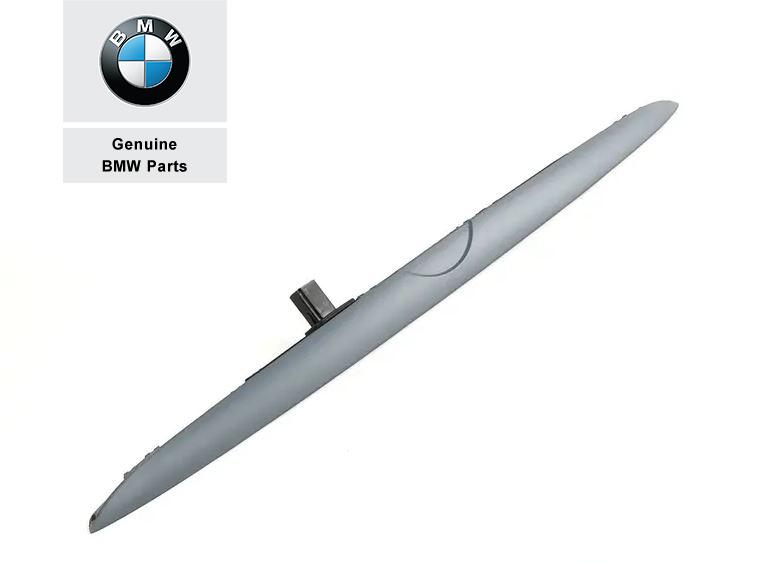 51137170840_A Original BMW E53 X5 Trunk Lid Handle Bagasi - Complete Set - Image 1