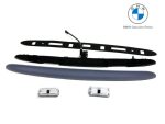 Original BMW E46 325i 330i Trunk Lid Primed Handle Bagasi Belakang 51137170966