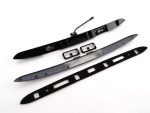 Original BMW E46 325i 330i Trunk Lid Primed Handle Bagasi Belakang 51137170966 - Image 3