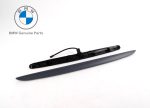 Original BMW E46 Coupe LCI Trunk Lid Handle Tombol Bagasi Complete Set
