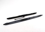 Original BMW E46 Coupe LCI Trunk Lid Handle Tombol Bagasi Complete Set - Image 3