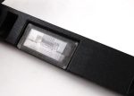 Original BMW E46 Coupe LCI Trunk Lid Handle Tombol Bagasi Complete Set - Image 4