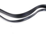 Original BMW E90 E91 Gasket Seal Karet Lis Kaca Depan KIRI 51137184005 - Gambar 5