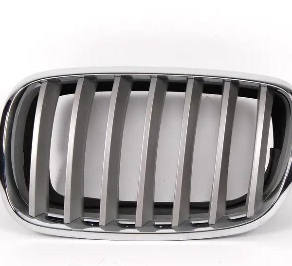 Original BMW Kidney Grill Facelift Titan II X5 E70 X6 E71 KIRI