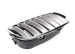 Original BMW Kidney Grill Facelift Titan II X5 E70 X6 E71 KANAN - Image 3