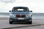 Original BMW F07 GT Gril Chrome Kidney Grill Depan KANAN 51137200168 - Image 3