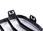 Original BMW F30 M Sport Kidney Grill Chrome Depan KIRI 51137260497 - Image 4