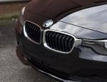 Original BMW F30 M Sport Kidney Grill Chrome Depan KIRI 51137260497 - Image 5