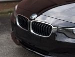 Original BMW F30 M Sport Kidney Grill Chrome Depan KANAN 51137260498 - Image 4