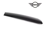 Original MINI R55 R56 R57 Cover Pilar A + Seal Karet Kaca Depan KIRI