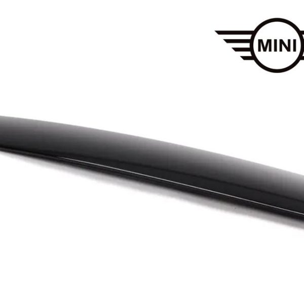 Original MINI R55 R56 R57 Cover Pilar A + Seal Karet Kaca Depan KIRI