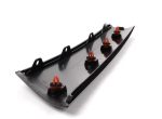 Original MINI R55 R56 R57 Cover Pilar A + Seal Karet Kaca Depan KIRI - Image 4
