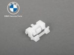 Ori BMW F30 F32 F34 F36 Clip Cover Roof Moulding Putih 51137291271
