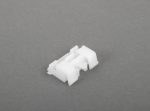 Ori BMW F30 F32 F34 F36 Clip Cover Roof Moulding Putih 51137291271 - Image 4