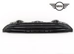 Original MINI F55 F56 F57 Front Grill Piano Black 51137300586