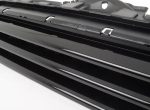 Original MINI F55 F56 F57 Front Grill Piano Black 51137300586 - Gambar 3
