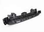 Original MINI F55 F56 F57 Front Grill Piano Black 51137300586 - Gambar 4