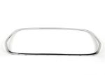 MINI F55 F56 F57 Chrome Pinggiran Grill Keliling Frame Surround