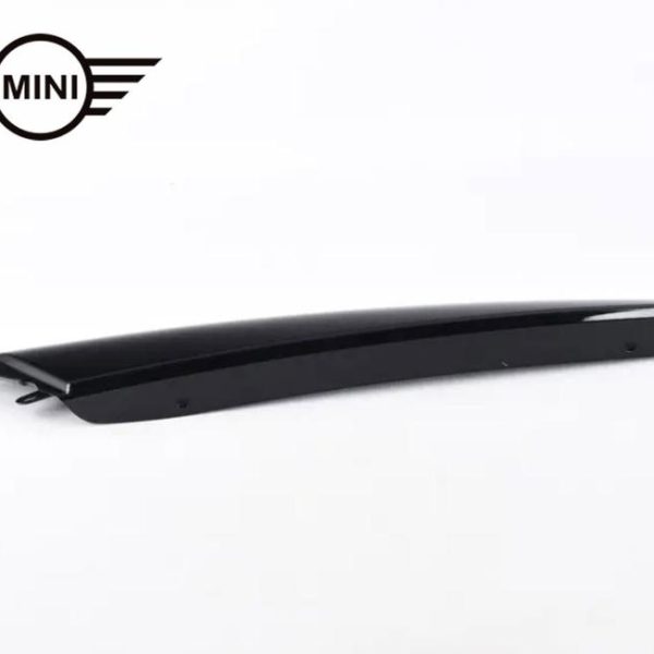 Original MINI F55 Cover Column A Pilar Samping Kaca Depan KIRI