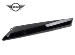 Original MINI F55 Cover Column A Pilar Samping Kaca Depan KANAN
