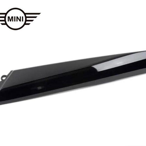 Original MINI F55 Cover Column A Pilar Samping Kaca Depan KANAN