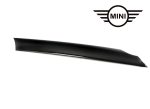 Original MINI Clubman F54 Cover Column A Pilar Samping Kaca Depan KIRI