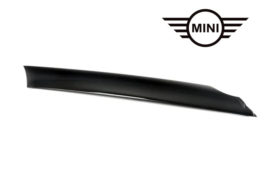 51137344183_A Original MINI Clubman F54 Cover Column A Pilar Samping Kaca Depan KIRI - Image 1