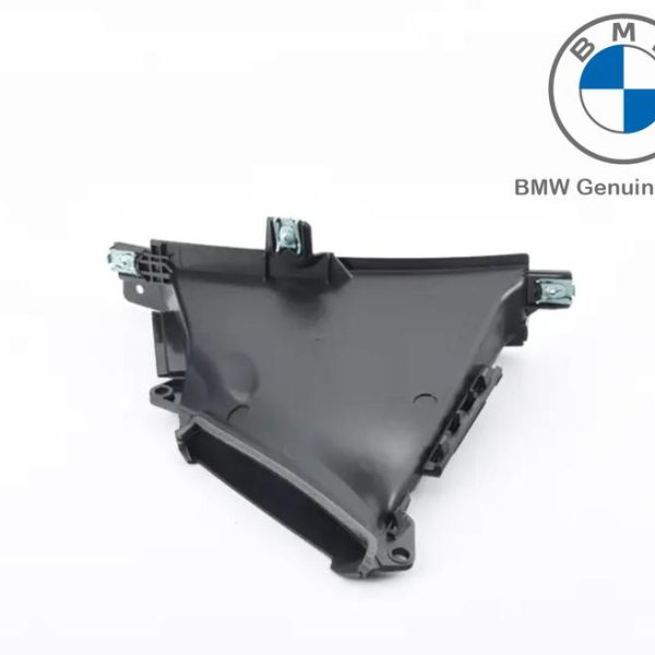 Original BMW G30 G31 Brake Air Duct Selongsong Rem Fender Depan KIRI