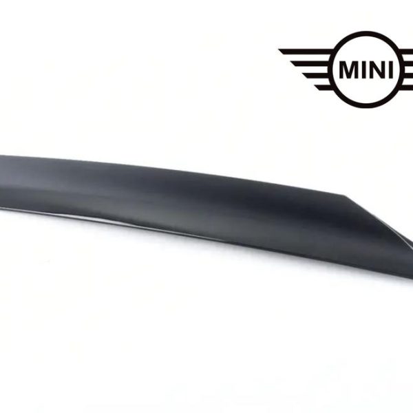 Original MINI F57 Cabrio Cover Column A Pilar Samping Kaca Depan KIRI