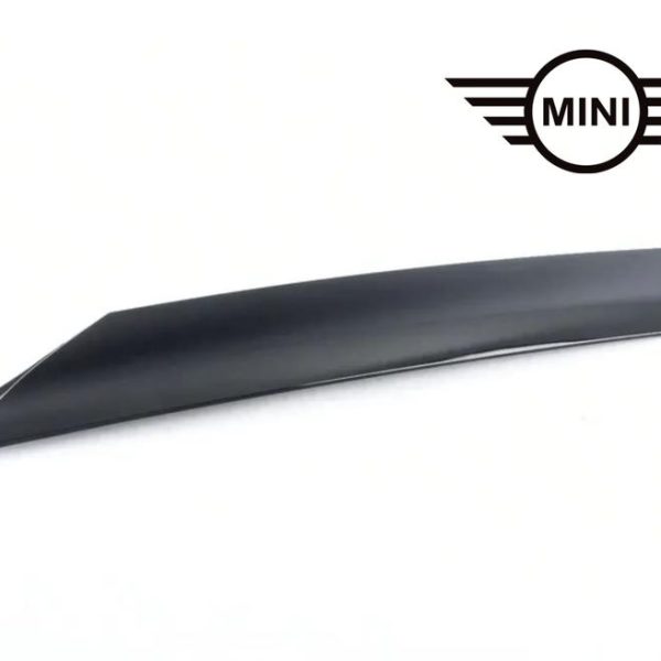 Original MINI F57 Cabrio Cover Column A Pilar Samping Kaca Depan KANAN