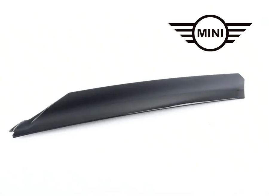 51137356298_A Original MINI F57 Cabrio Cover Column A Pilar Samping Kaca Depan KANAN - Image 1
