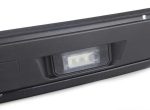 Original MINI F55 F56 F57 Trunk Lid Handle Tombol Bagasi Gloss Black - Image 5