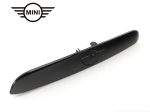 MINI F55 F56 F57 Trunk Lid Handle Bagasi Gloss Black Kamera Mundur