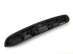 MINI F55 F56 F57 Trunk Lid Handle Bagasi Gloss Black Kamera Mundur - Image 3