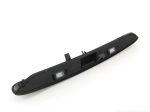MINI F55 F56 F57 Trunk Lid Handle Bagasi Gloss Black Kamera Mundur - Image 4
