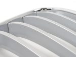 Original BMW F25 X3 F26 X4 X-Line Kidney Grill Gril Chrome Depan KIRI 51137367421 - Image 3