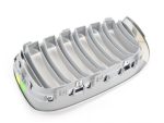 Original BMW F25 X3 F26 X4 X-Line Kidney Grill Gril Chrome Depan KANAN 51137367422 - Image 3