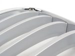 Original BMW F25 X3 F26 X4 X-Line Kidney Grill Gril Chrome Depan KANAN 51137367422 - Image 4