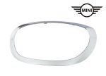 Original MINI Countryman F60 Cooper S Chrome Ring Lampu Depan KIRI