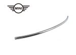 Original MINI Countryman F60 Karet Chrome Kaca Pintu Bagasi Belakang