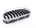 Original BMW F10 Gril Chrome Kidney Grill Depan KIRI 51137412323 - Image 3