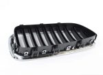 Original BMW F10 Gril Chrome Kidney Grill Depan KIRI 51137412323 - Image 4