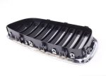 Original BMW F10 Gril Chrome Kidney Grill Depan KANAN 51137412324 - Image 3