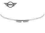 Original MINI Countryman F60 Karet Chrome Kap Mesin 51137438915