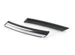 Original MINI Countryman F60 Karet Chrome Kap Mesin 51137438915 - Image 3