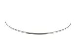 Original MINI Countryman F60 Karet Chrome Kap Mesin 51137438915 - Image 4