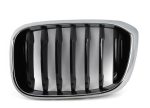Original BMW G01 X3 Basis Kidney Grill Chrome Surround Gril KIRI