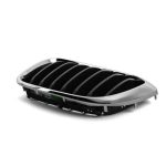 Original BMW G01 X3 Basis Kidney Grill Chrome Surround Gril KIRI - Image 3